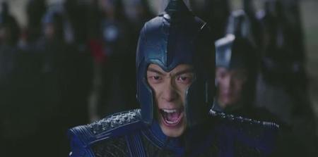 狄青是被谁害死的