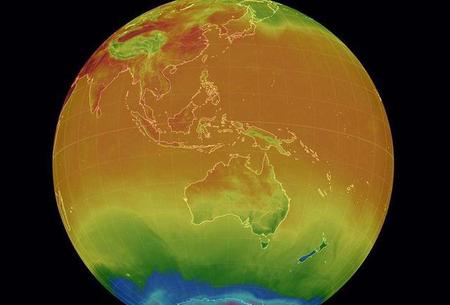 导致全球气候变化的原因有哪些(导致全球气候变暖的主要原因)