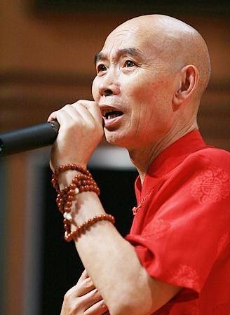 李伯清是成都哪里的人