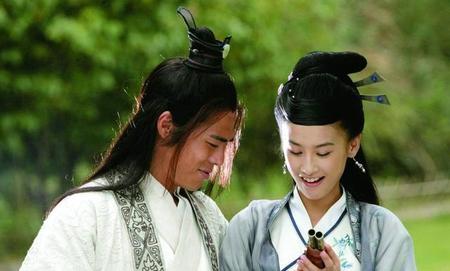 碧血剑袁承志喜欢谁(袁承志温青青的爱情)