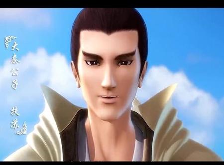 扶苏是被谁杀的(秦始皇立扶苏还是胡亥)