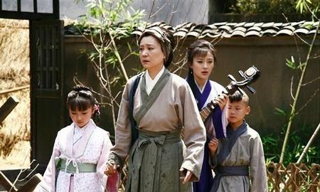 为什么秦香莲非要陈世美跟她相认