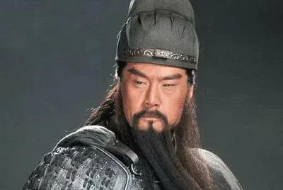 蜀国的五虎将是谁(三国蜀国五虎将是哪五个)