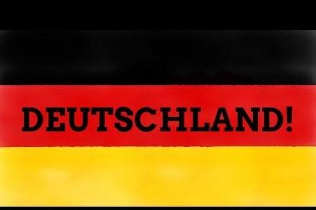 德国germany用英语怎么说(germany的意思中文翻译)