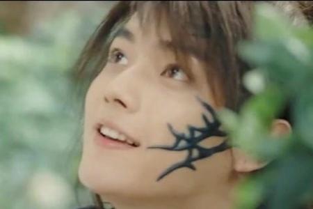 许凯演的电视剧有哪些电影有哪些(许凯电影电视剧有哪些)