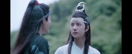 陈情令大结局没看懂的(陈情令魏无羡最后的结局是什么)