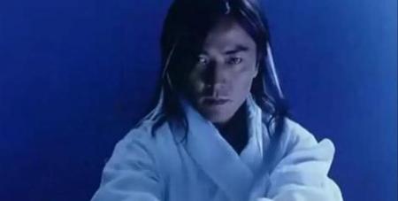 西门吹雪介绍自己的剑(西门吹雪决战紫禁之巅台词)