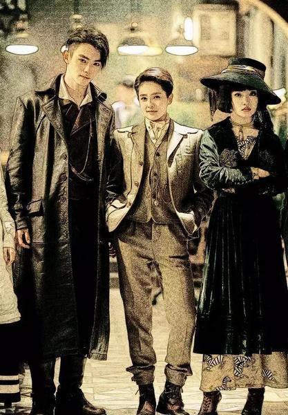 烈火军校剧情介绍大结局(烈火军校顾燕帧结局)