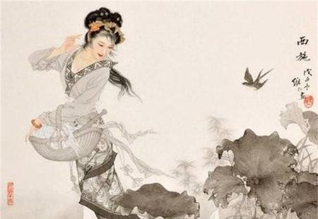 赞美人物的四字成语有哪些(赞美人物的四字成语)