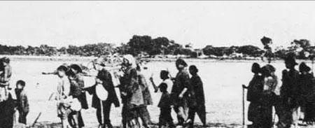 民国时期是怎样的一个时代(国民党背信弃义的事件)