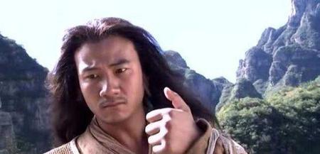 天龙八部乔峰结局为什么很悲惨