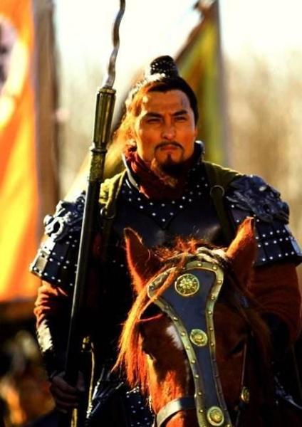 豹子头林冲的性格(水浒传林冲豹子头的由来)