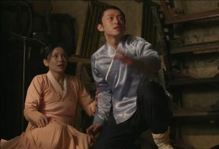 知否盛纮嫡母(知否盛纮忌惮婚后明兰)