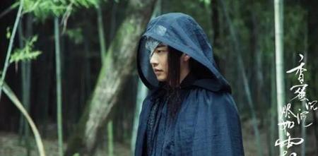 香蜜沉沉烬如霜暮辞为什么听天后的(香蜜沉沉烬如霜暮辞)