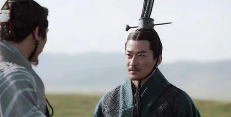 嬴虞为什么要杀关内侯(大秦赋赵姬和嫪毐下场)