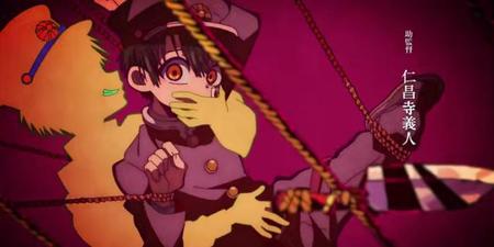 柚木司为什么死了还笑