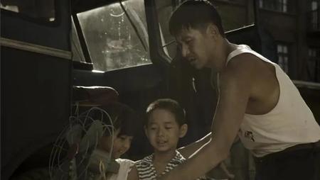 有哪些很悲惨的电影