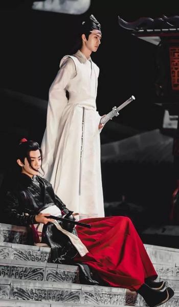 超级甜的腐剧电视剧推荐(男主在大学对女主一见钟情)