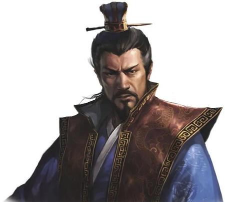 曹操和织田信长的比较