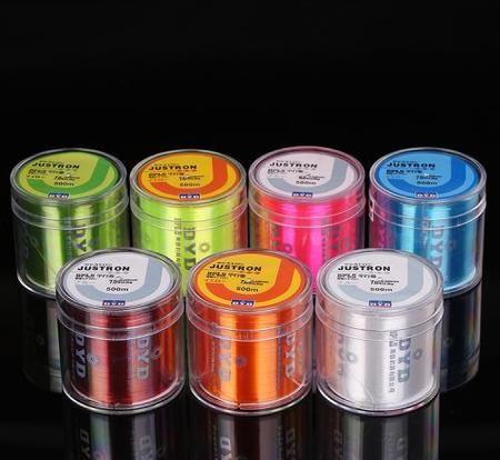 鱼线一般买几号怎么区分(钓鱼线一般用几号)