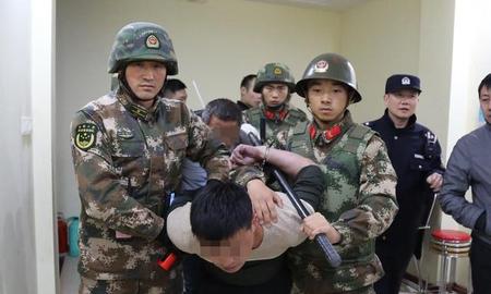 死刑犯执行前有哭的吗(被错杀的死刑犯)