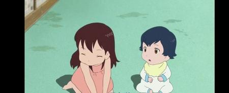 狼的孩子雨和雪适合孩子看吗(一只男孩和女孩都喜欢的狼读后感)