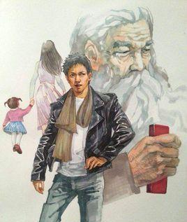 三体罗辑最后结局(三体中罗辑的结局)