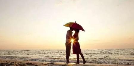 为什么感情谈着谈着就淡了(为什么有的情侣越来越相爱)