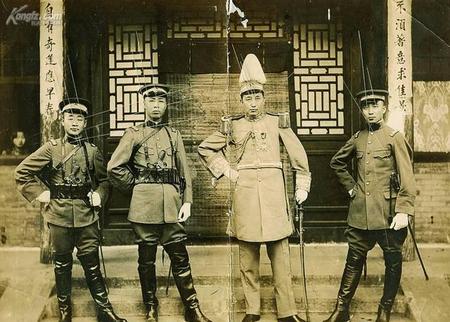 民国时期文人(民国时期文人趣事)