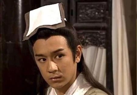 天龙八部段誉娶了谁(天龙八部段誉和王语嫣的结局是什么)