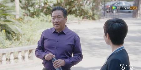 安家客串演员有哪些(孙俪演过的电视剧大全(全部))