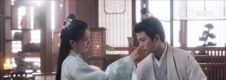 任嘉伦和白鹿演过的电视剧(任嘉伦白鹿电视剧)