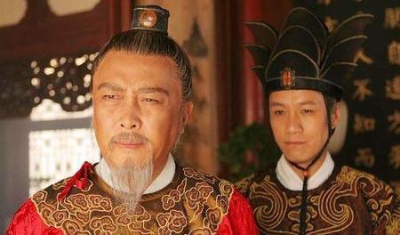 张居正于哪一年位列首辅(张居正后面的内阁首辅)