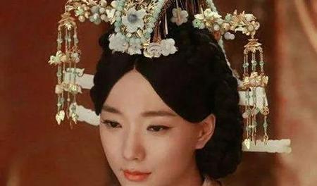 汉武帝为什么喜欢李夫人