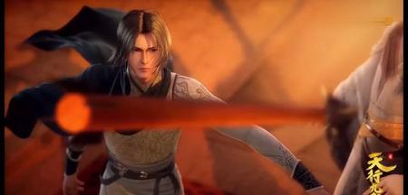 天行九歌主角死了还有后续吗