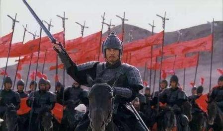 秦朝灭亡时的百万秦军去哪了(秦朝的百万雄师去哪里了)