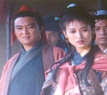 扈三娘一家老幼被梁山杀了她还为梁山卖命(李逵为什么杀扈三娘全家)