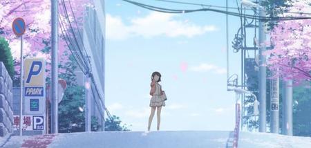 最近有什么动漫好看(最近好看的动画电影2020)