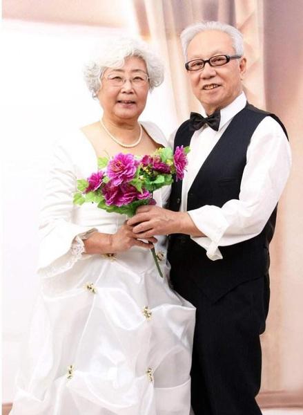 老一辈的婚姻和现在的婚姻(当代年轻人的婚姻观)