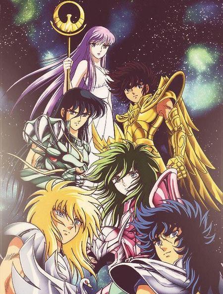 圣斗士结局篇(圣斗士星矢最后的结局)