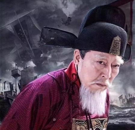 严嵩上一任内阁首辅