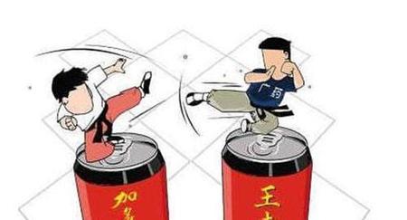 加多宝在与王老吉争夺品牌使用权败诉后