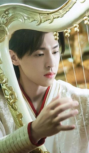 香蜜沉沉烬如霜的结局是好是坏(香蜜沉沉烬如霜鎏英结局)