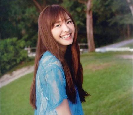 如何评价新垣结衣的演技?(龙梦柔在日本火吗)