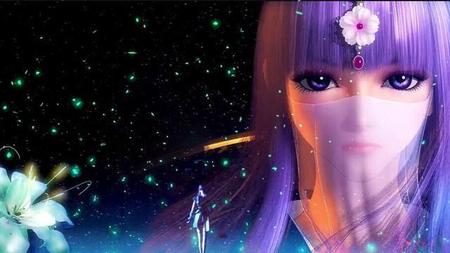 小时候看过的动漫