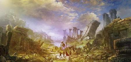 北欧神话中诸神之黄昏指的是(北欧神话之诸神黄昏)