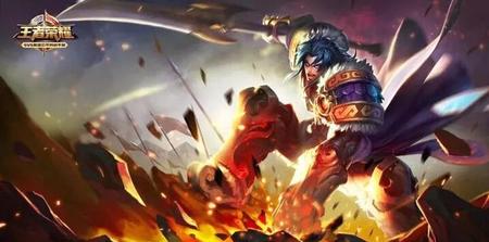 项羽是古代第一猛将么(项羽是中国历史上第一猛将吗)