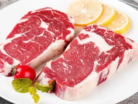 干熟成牛排做法(干式熟成牛排怎么制作)