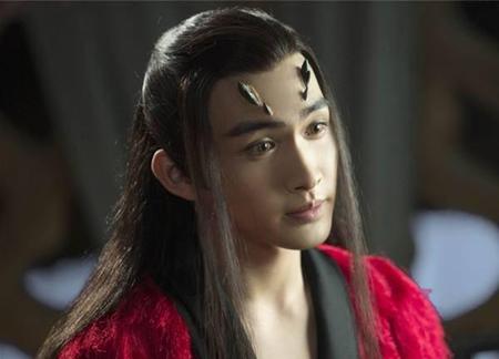 三生三世十里桃花离镜知道司音是女的吗