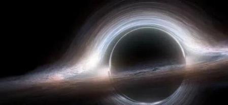 黑洞最终会吞噬整个宇宙